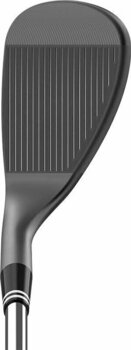 Golf palica - wedge Cleveland RTX Zipcore Black Satin Wedge Right Hand Steel 58 LB - 4