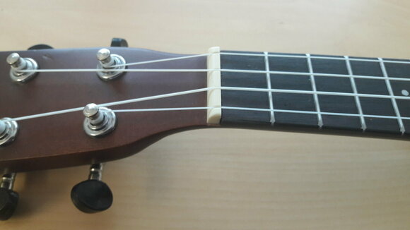 Szoprán ukulele Cascha EH3953 B-STOCK - 2