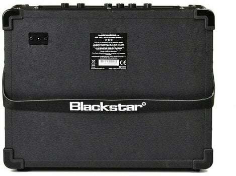 Kitarski kombo – modelling Blackstar ID:Core Stereo 20 V2 - 4