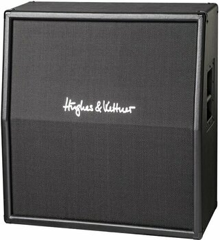 Gitarový reprobox Hughes & Kettner TC412 A60 - 3