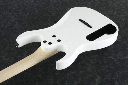 Guitare électrique Ibanez PGMM31-WH Blanc - 3