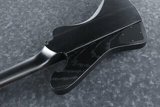 Guitares 8 cordes Ibanez FTM33-WK Weathered Black Guitares 8 cordes - 2