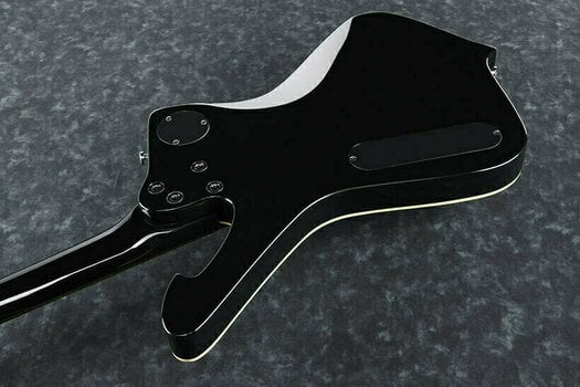 Elektrická kytara Ibanez PSM10-BK Black - 3