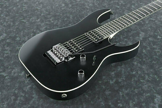 Electric guitar Ibanez RG6UCS-MYF Black - 2