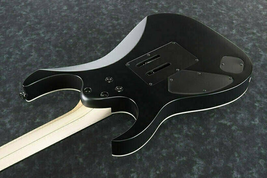 Elektrische gitaar Ibanez RG6UCS-MYF Zwart - 3