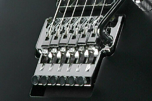 Guitarra elétrica Ibanez RG6UCS-MYF Preto - 5