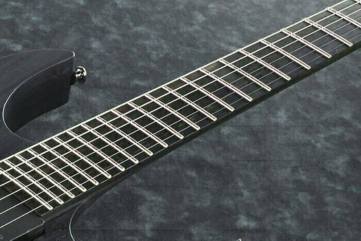Elektrisk guitar Ibanez RG6UCS-MYF Sort - 6