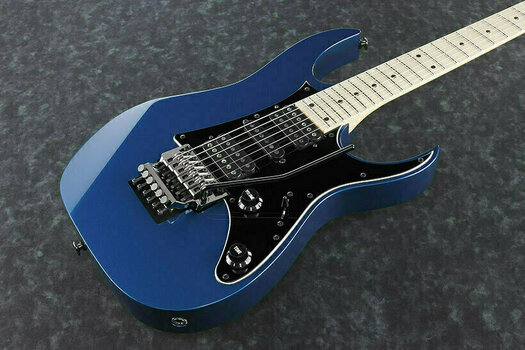Elektrická gitara Ibanez RG655M Prestige Cobalt Blue Metallic - 2