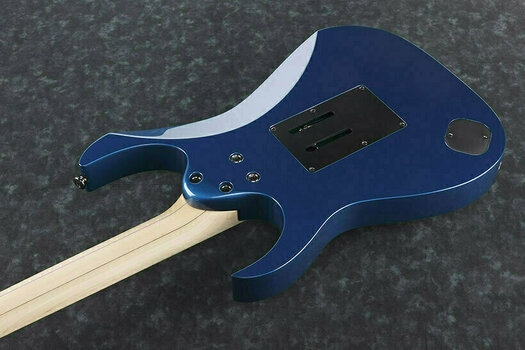 Elektrická gitara Ibanez RG655M Prestige Cobalt Blue Metallic - 3