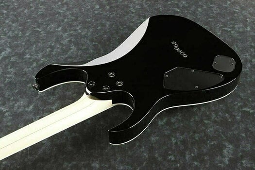 Elektrische gitaar Ibanez RG652LWFX-AGB Anvil Gray Burst - 3