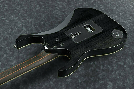 Електрическа китара Ibanez RG950WFMZ - 3