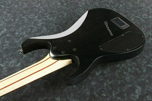 Multiscale elektrická kytara Ibanez RGIM8MH Iron Label Weathered Black - 3