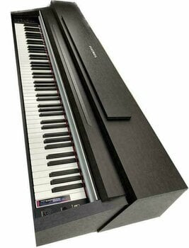 Digitális zongora Kurzweil M1-SR Digitális zongora (Sérült) - 3