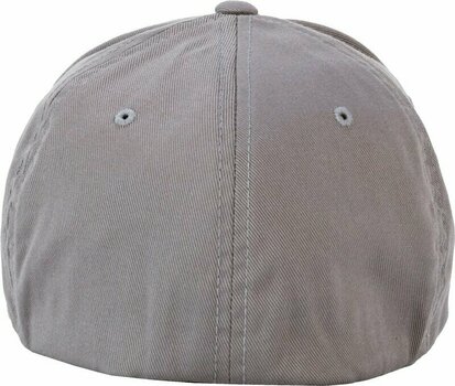 Baseball Cap Meatfly Brand Flexfit Grey L/XL Baseball Cap - 3