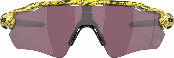 Cyklistické brýle Oakley Radar EV Path 9208E838 Tdf Splatter/Prizm Road Black Cyklistické brýle - 7
