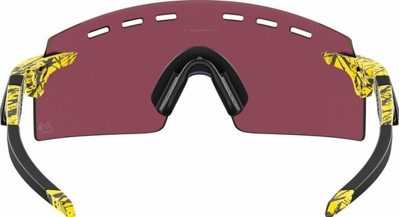 Cyklistické okuliare Oakley Encoder Strike Vented 92350739 Tdf Splatter/Prizm Road Cyklistické okuliare - 3