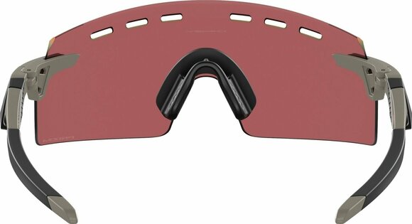 Kolesarska očala Oakley Encoder Strike Vented 92350839 Matte Onyx/Prizm Trail Torch Kolesarska očala - 3