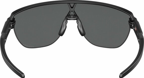 Sportovní brýle Oakley Corridor 92480142 Matte Black/Prizm Black - 3