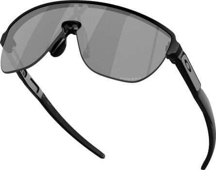Sportovní brýle Oakley Corridor 92480142 Matte Black/Prizm Black - 4