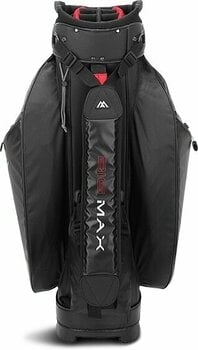 Golf torba Cart Bag Big Max Dri Lite Sport 2 SET Black Golf torba Cart Bag - 4