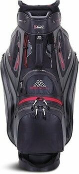 Cart Bag Big Max Dri Lite Sport 2 SET Black/Charcoal Cart Bag - 5