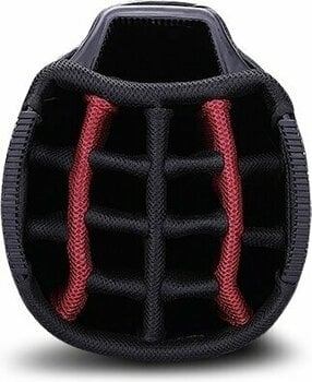 Golf Bag Big Max Dri Lite Sport 2 SET Black/Charcoal Golf Bag - 9