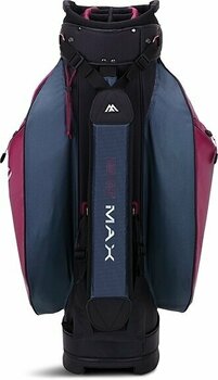 Golf Bag Big Max Dri Lite Sport 2 SET Merlot Golf Bag - 3