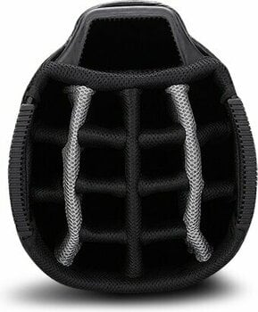 Golf Bag Big Max Dri Lite Sport 2 SET Grey/Black Golf Bag - 9