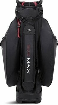 Cart Bag Big Max Dri Lite Sport 2 SET Red/Black Cart Bag - 3