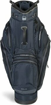 Golf torba Big Max Aqua Style 3 SET Blueberry Golf torba - 2