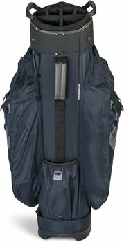 Golf Bag Big Max Aqua Style 3 SET Blueberry Golf Bag - 3