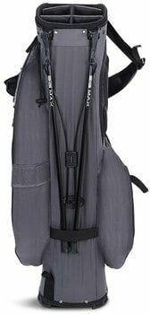 Golf Bag Big Max Dri Lite Feather SET Grey/Black Golf Bag - 6
