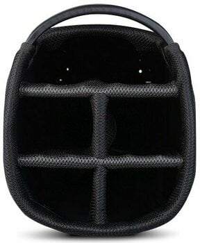 Golfbag Big Max Dri Lite Feather SET Grey/Black Golfbag - 10