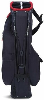 Golf torba Stand Bag Big Max Dri Lite Feather SET Red/Black/White Golf torba Stand Bag - 6