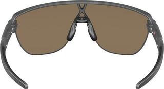 Sport Glasses Oakley Corridor 92480342 Matte Carbon/Prizm 24K Sport Glasses - 2