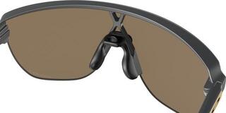 Sport Glasses Oakley Corridor 92480342 Matte Carbon/Prizm 24K Sport Glasses - 5