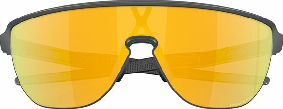 Sport Glasses Oakley Corridor 92480342 Matte Carbon/Prizm 24K - 8