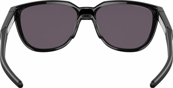 Lifestyle Glasses Oakley Actuator 92500157 Polished Black/Prizm Grey L Lifestyle Glasses - 3