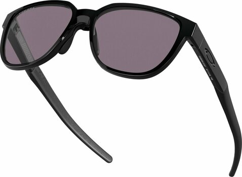 Életmód szemüveg Oakley Actuator 92500157 Polished Black/Prizm Grey L Életmód szemüveg - 4
