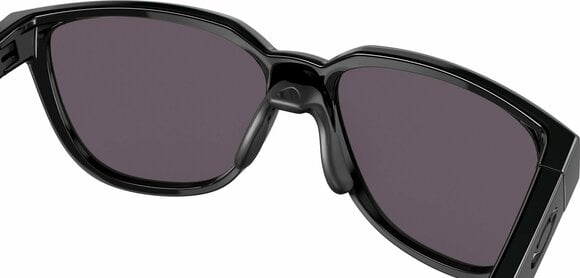 Lifestyle okulary Oakley Actuator 92500157 Polished Black/Prizm Grey L Lifestyle okulary - 6