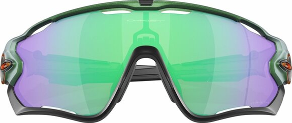 Колоездене очила Oakley Jawbreaker 92907731 Spectrum Gamma Green/Prizm Road Jade Колоездене очила - 8