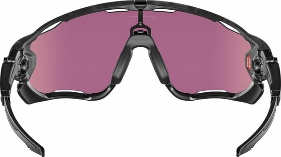 Biciklističke naočale Oakley Jawbreaker 92907931 Matte Black Camo/Prizm Road Jade Biciklističke naočale - 3