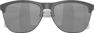 Gafas Lifestyle Oakley Frogskins Lite 93745163 Matte Dark Grey/Prizm Black Gafas Lifestyle - 7