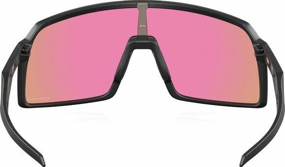 Cyklistické brýle Oakley Sutro 9406A137 Matte Black/Prizm Golf Cyklistické brýle - 3
