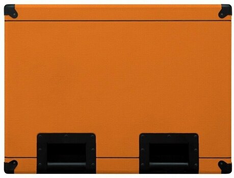 Bass Cabinet Orange OBC810 - 5