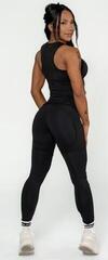 Treenialusvaatteet Nebbia Compression Top INTENSE Ultra Black XS Treenialusvaatteet - 7