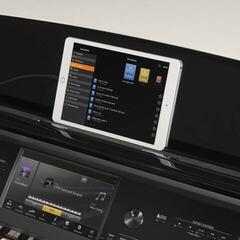 Digital Piano Yamaha CVP-909B Digital Piano Black - 7