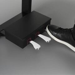 Digital Piano Yamaha CVP-909B Digital Piano Black - 5