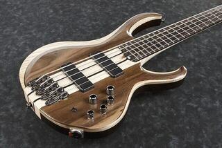 Elektromos basszusgitár Ibanez BTB745-NTL Natural Elektromos basszusgitár - 1