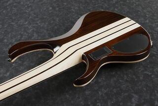 Elektromos basszusgitár Ibanez BTB745-NTL Natural Elektromos basszusgitár - 2